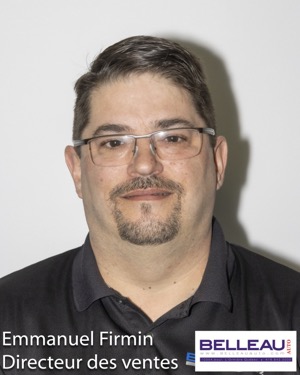 EMMANUEL FIRMIN EMMANUEL FIRMIN