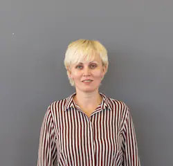 Valeriya Tsyplyakova Valeriya Tsyplyakova