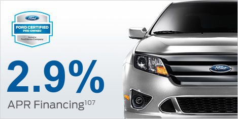 financing