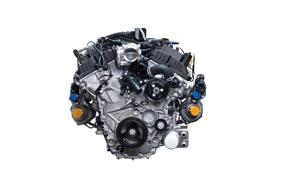 3.5l ecoboost