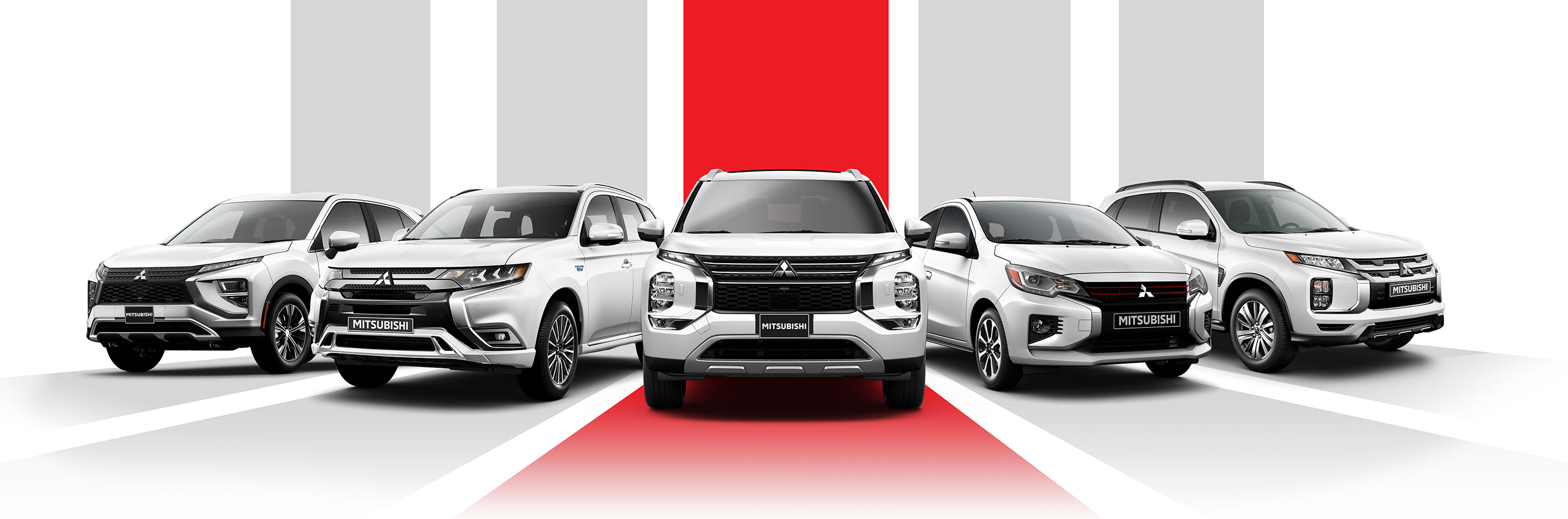 Mitsubishi Motors Mitsubishi Motors
