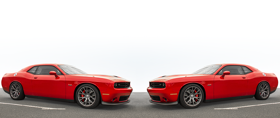 dodge