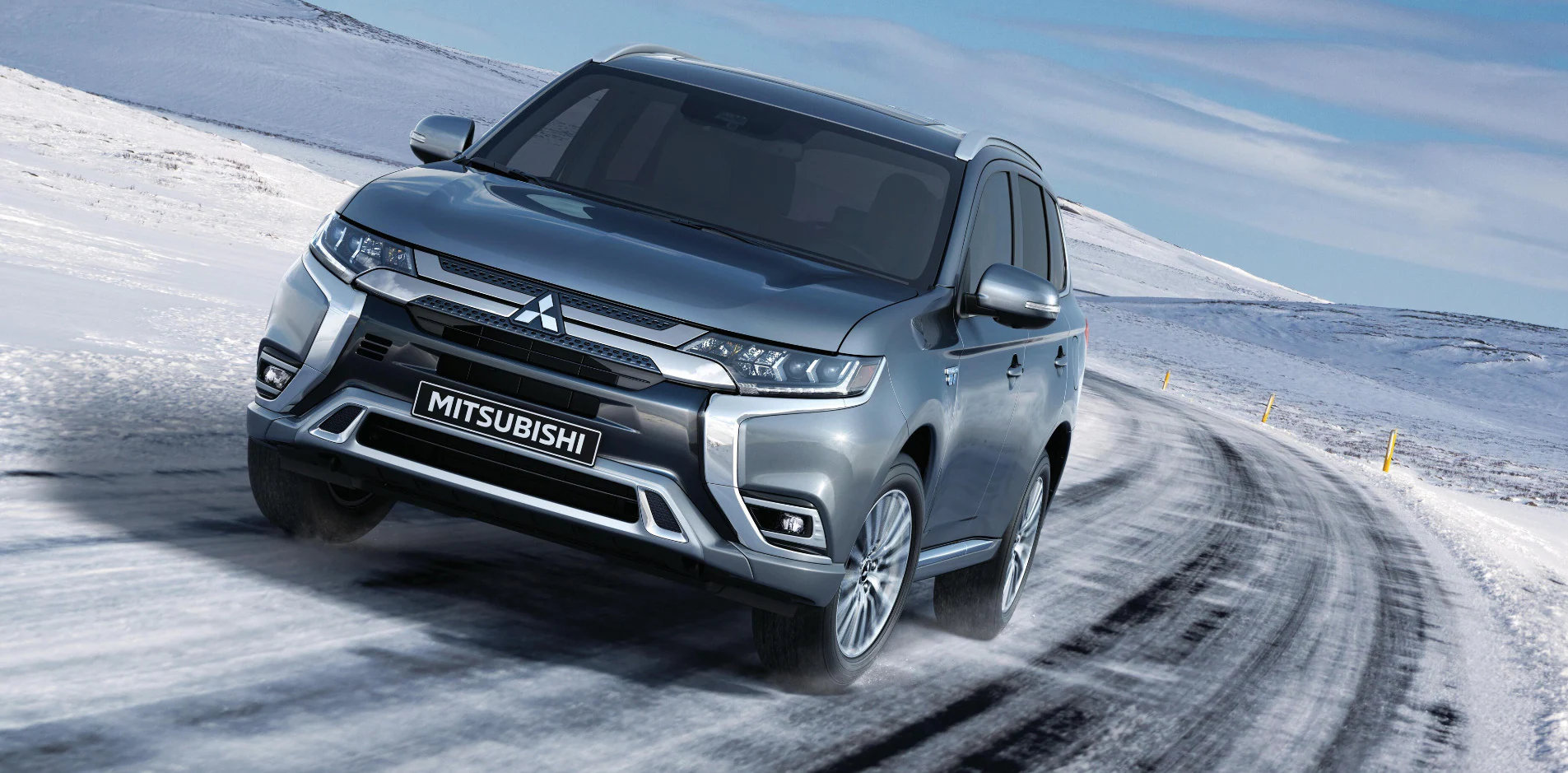 mitsubishi