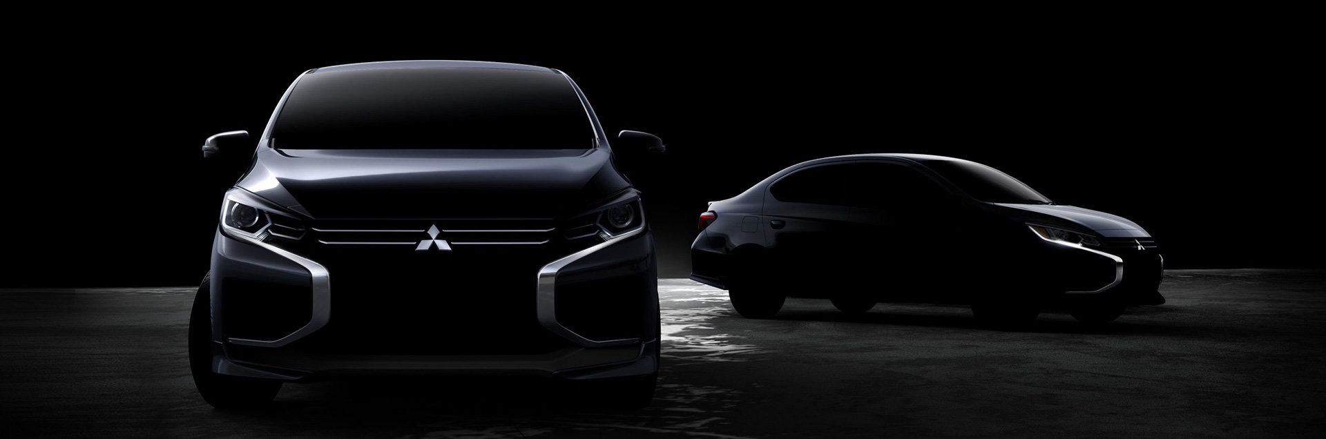 Mitsubishi Auto Mitsubishi Auto