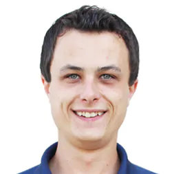 Alex Goad Alex Goad