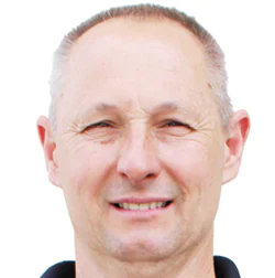 Mike Starich Mike Starich