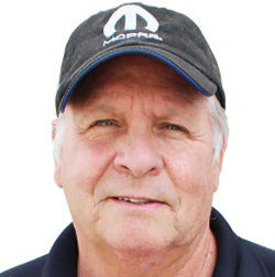 Ron Moreau Ron Moreau
