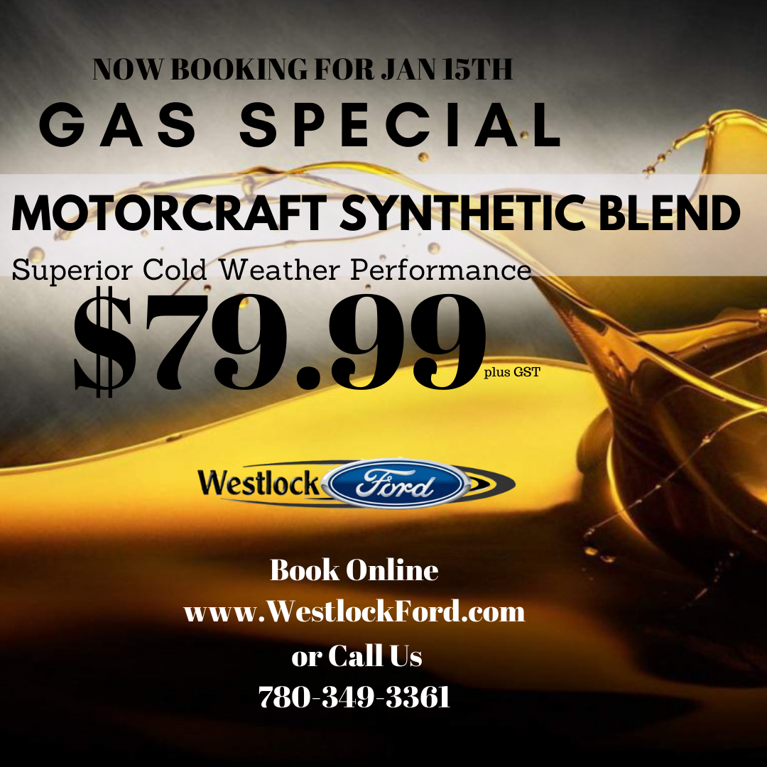 GAS SPECIALS GAS SPECIALS