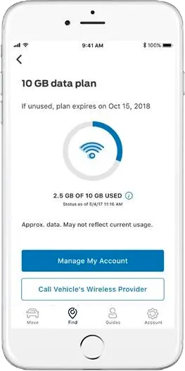 Wi-Fi Hotspot