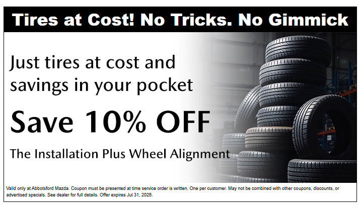 Save 10% OFF The Installation Plus Wheel