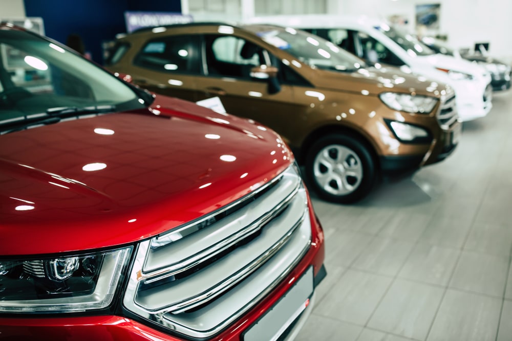 5 Important Things to Check Before Buying a Used SUV Advantage Ford