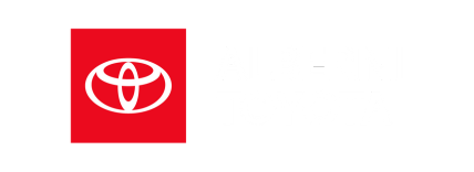 Alberni Toyota Logo