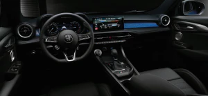 2025 Alfa Romeo Tonale
