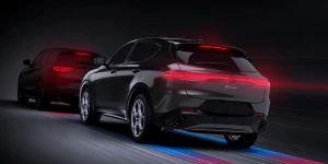 2025 Alfa Romeo Tonale