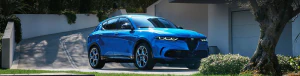 2025 Alfa Romeo Tonale