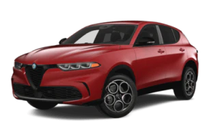 2025 Alfa Romeo Tonale