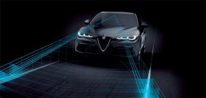 2025 Alfa Romeo Stelvio