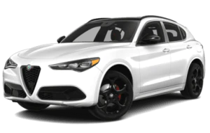 2025 Alfa Romeo Stelvio