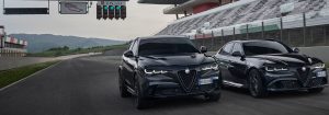 Alfa Romeo Model Research in Edmonton, Alberta