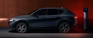 Alfa Romeo Model Research in Edmonton, Alberta