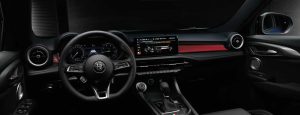 2025 Alfa Romeo Tonale PHEV in Edmonton, AB