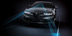 2025 Alfa Romeo Tonale PHEV in Edmonton, AB
