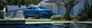 2025 Alfa Romeo Tonale PHEV in Edmonton, AB