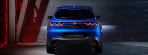 2025 Alfa Romeo Tonale Trim Levels