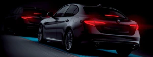 2025 Alfa Romeo Giulia Safety Features
