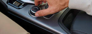 2025 Alfa Romeo Giulia Driving Modes