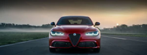 2025 Alfa Romeo Giulia Pricing