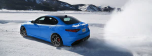 Q4 All-Wheel Drive System