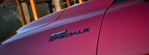 2026 Alfa Romeo Tonale Speciale Edition