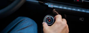 2026 Alfa Romeo Tonale DNA Driving Modes