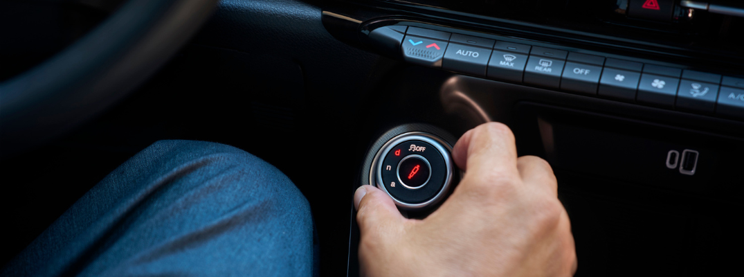 2026 Alfa Romeo Tonale DNA Driving Modes