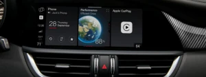 Alfa Connect Features & Highlights