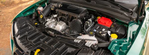 2025 Alfa Romeo Tonale Fuel Economy