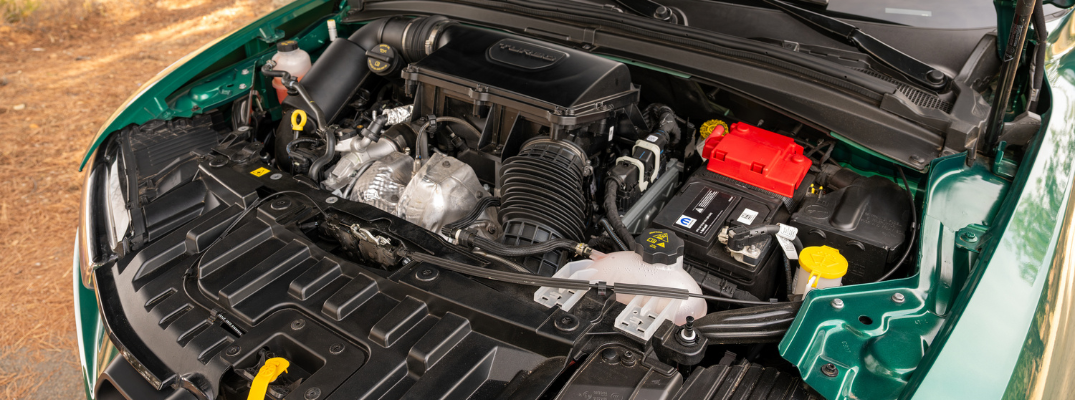 2025 Alfa Romeo Tonale Fuel Economy