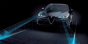 2026 Alfa Romeo Stelvio in Edmonton, AB