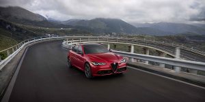 2026 Alfa Romeo Giulia in Edmonton, AB