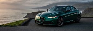 2026 Alfa Romeo Giulia in Edmonton, AB