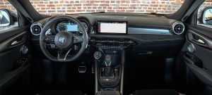 2026 Alfa Romeo Tonale in Edmonton, AB