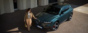 2026 Alfa Romeo Tonale in Edmonton, AB