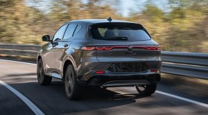 2026 Alfa Romeo Tonale in Edmonton, AB