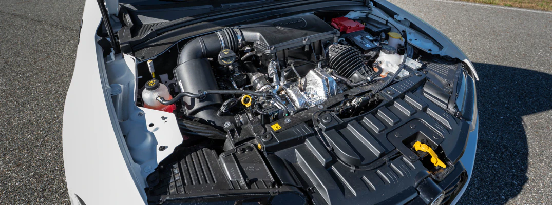 2026 Alfa Romeo Tonale Fuel Economy