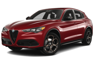 2025 Alfa Romeo Stelvio