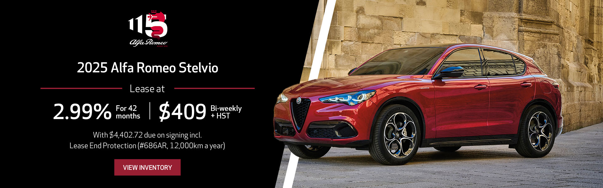 AlfaRomeoofToronto-HPBannerVerbiageUpdates-D1-V1
