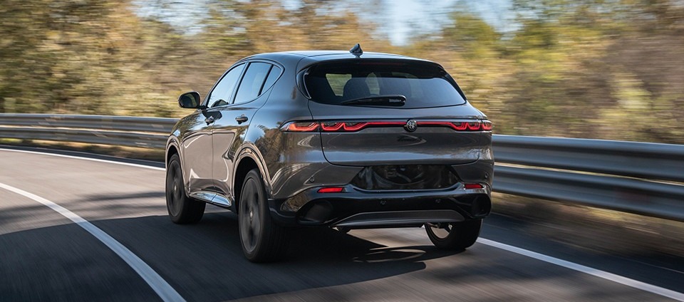 2026 Alfa Romeo Tonale in Toronto, ON