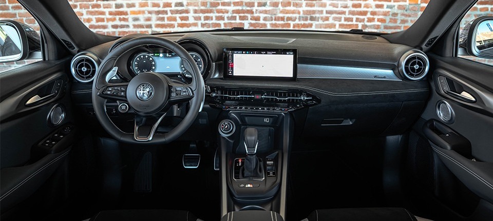 2026 Alfa Romeo Tonale in Toronto, ON
