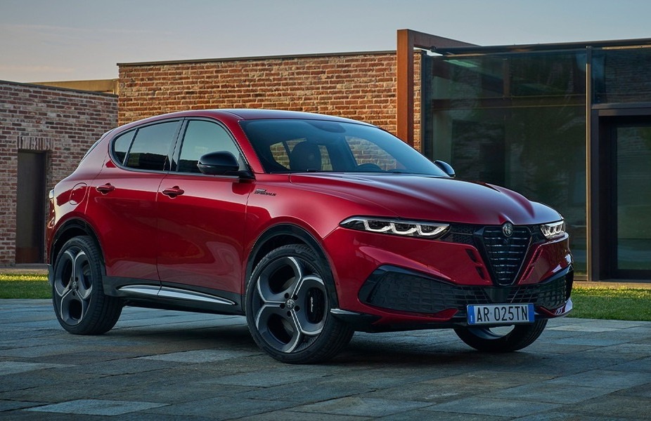 2026 Alfa Romeo Tonale in Toronto, ON